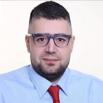 Allan Nielsen Allan Nielsen